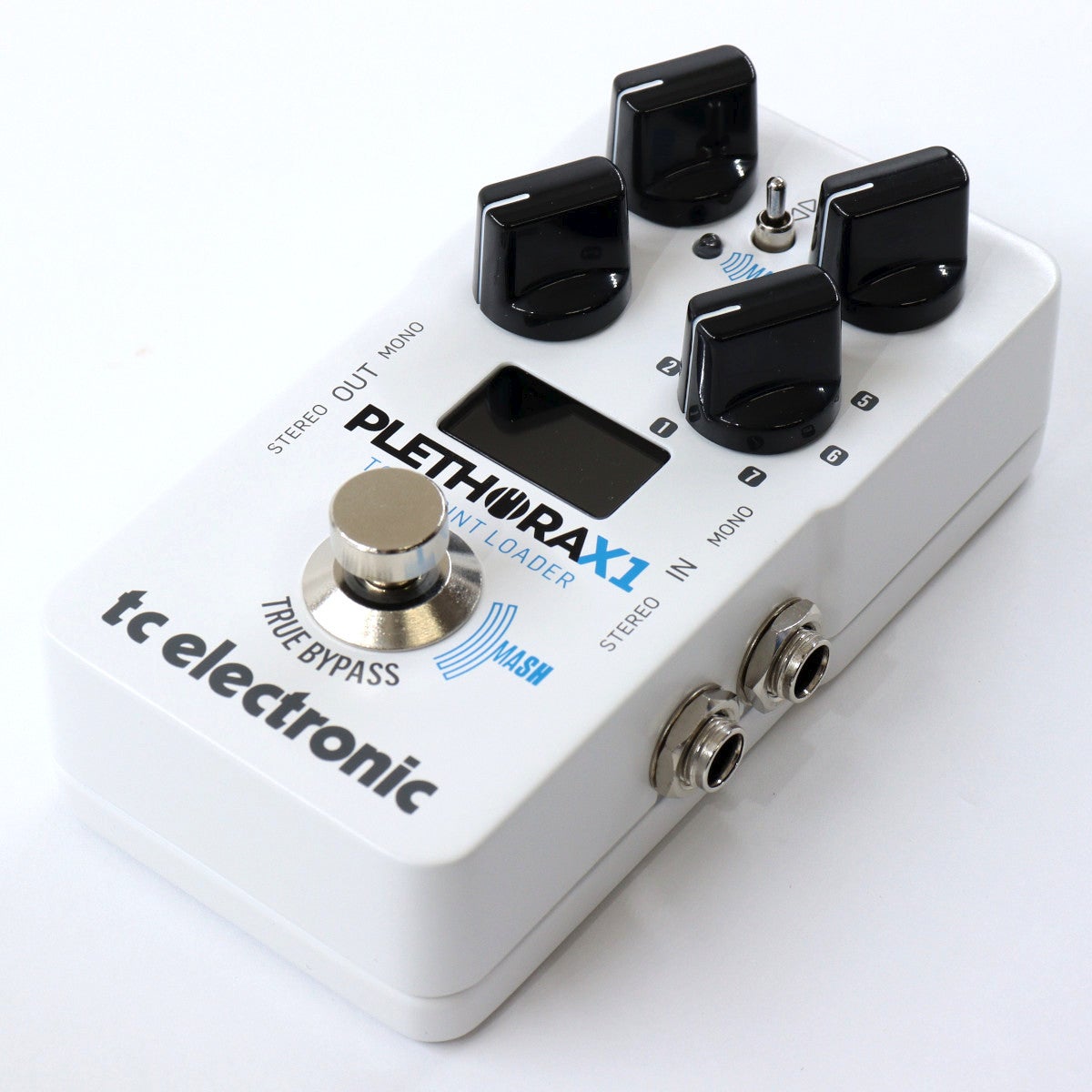 中古】TC ELECTRONIC / PLETHORA X1 【池袋店】 | ギター用