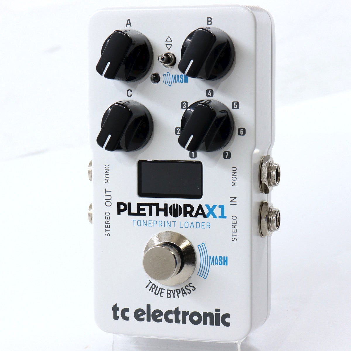 中古】TC ELECTRONIC / PLETHORA X1 【池袋店】 | ギター用