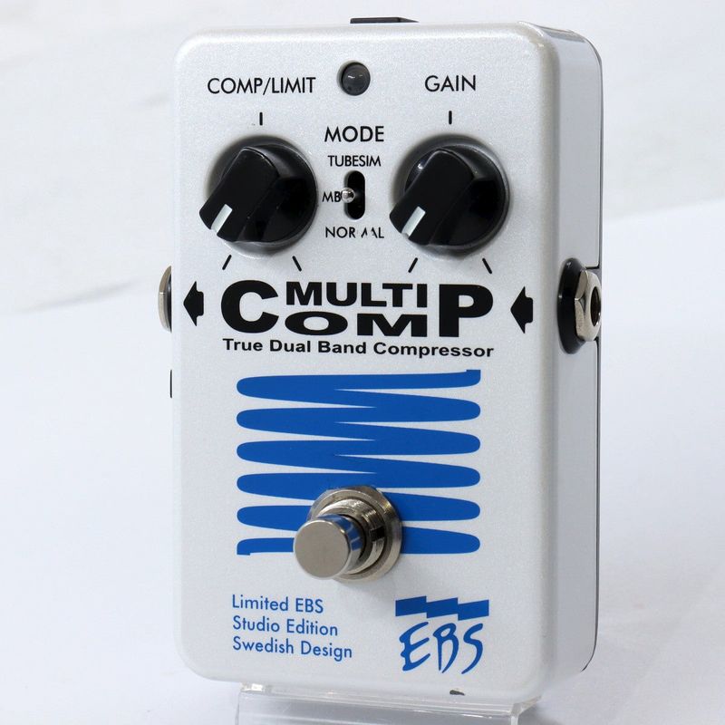 中古】EBS / LTD MULTI COMP Studio Edition 【池袋店
