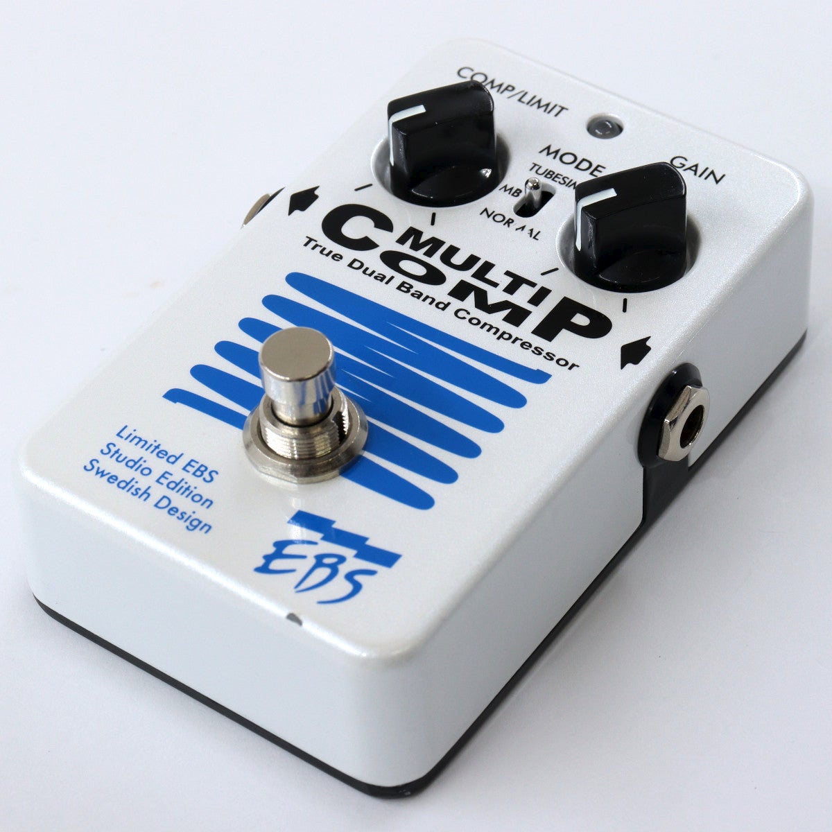 中古】EBS / LTD MULTI COMP Studio Edition 【池袋店