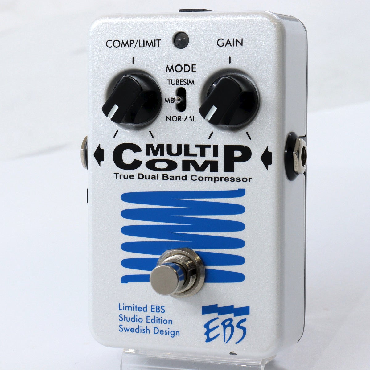 中古】EBS / LTD MULTI COMP Studio Edition 【池袋店