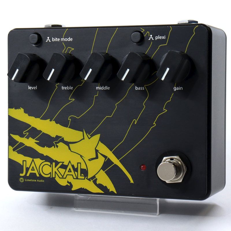 中古】LIMETONE AUDIO / JACKAL 【池袋店】 | ディストーション