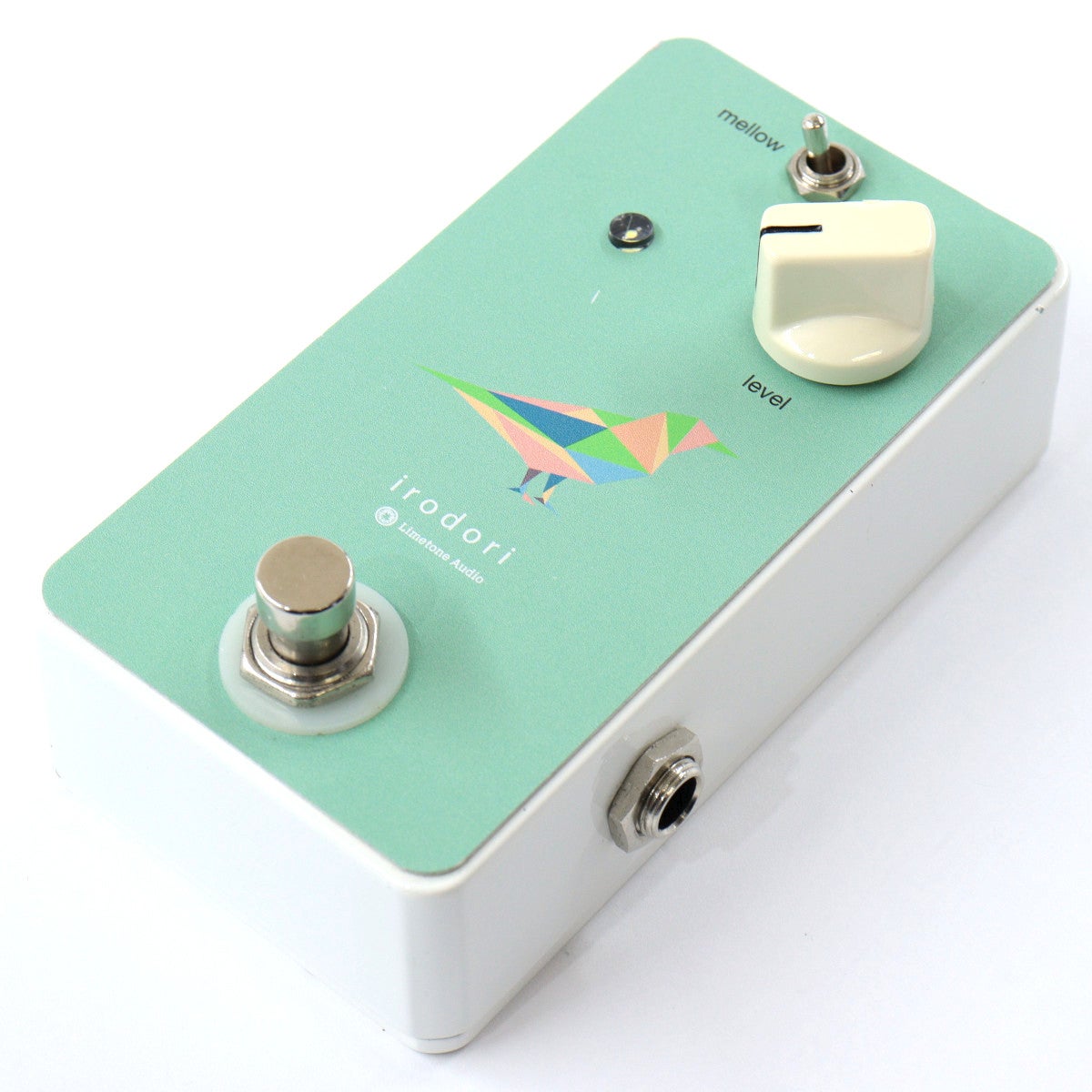 中古】LIMETONE AUDIO / irodori 【池袋店】 | ブースター/バッファー