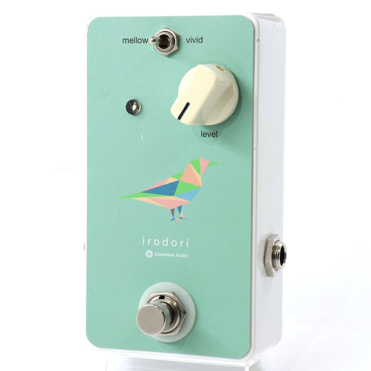 中古】LIMETONE AUDIO / irodori 【池袋店】 | ギター用エフェクター