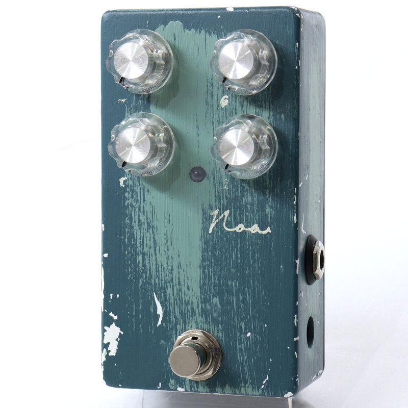 Petla lve オーバードライブエフェクター お値下げ相談可 他アプリ出品中 中古】PETLA / Noa 【池袋店】 | オーバードライブ | イシバシ楽器