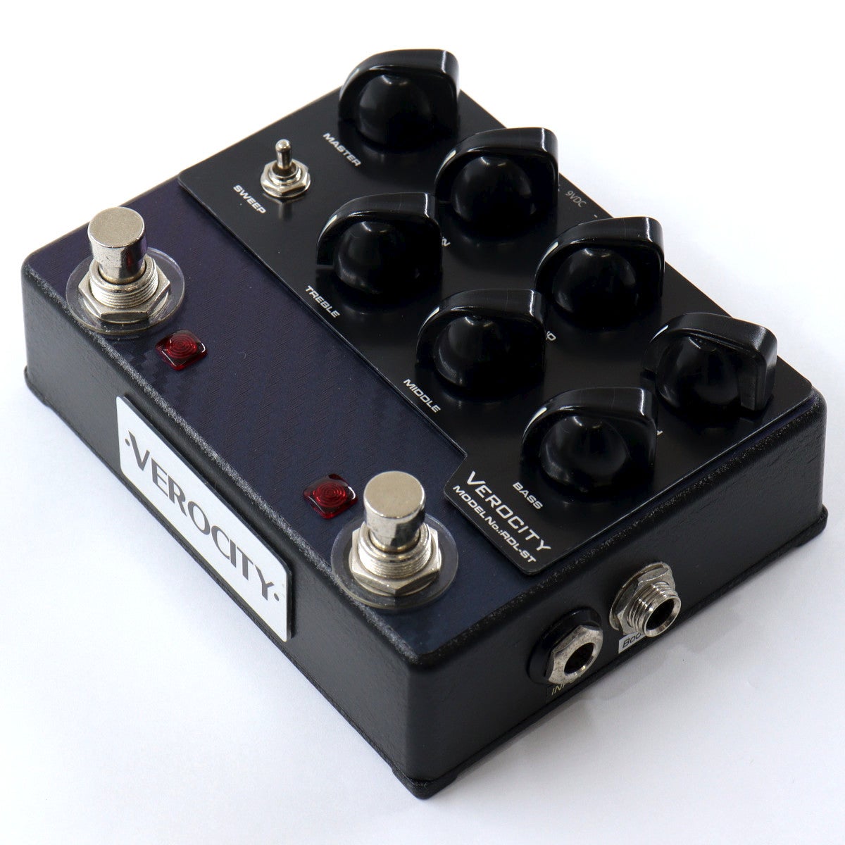 中古】VEROCITY EFFECTS PEDALS / RDL-ST 【池袋店】 | ギター