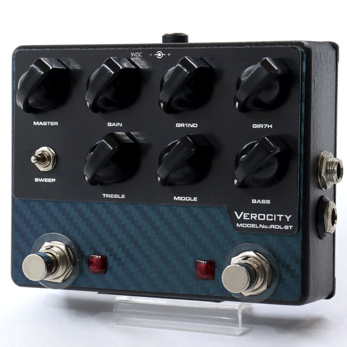 中古】VEROCITY EFFECTS PEDALS / RDL-ST 【池袋店】 | ギター