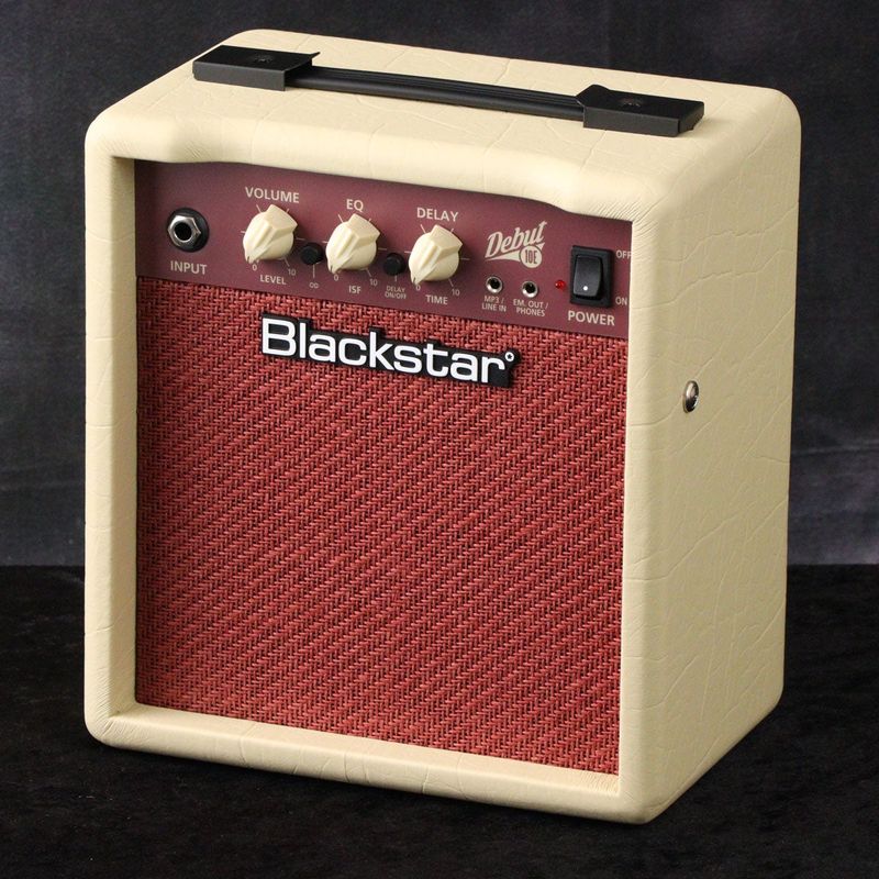 中古】 Blackstar / Debut 10E 【御茶ノ水本店】 | コンボアンプ