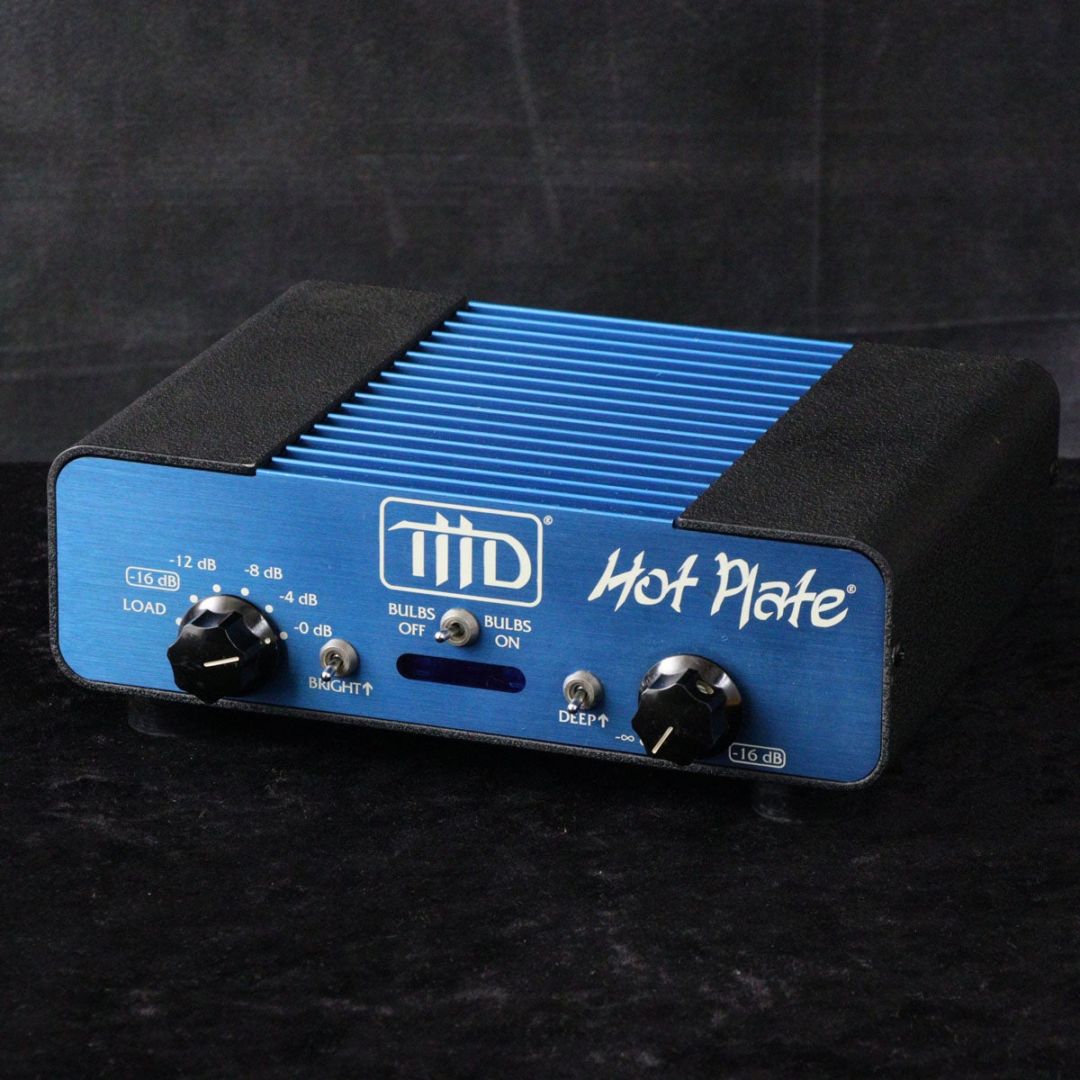 中古】 THD / Hot Plate 16ohm 【御茶ノ水本店】 | アッテネーター