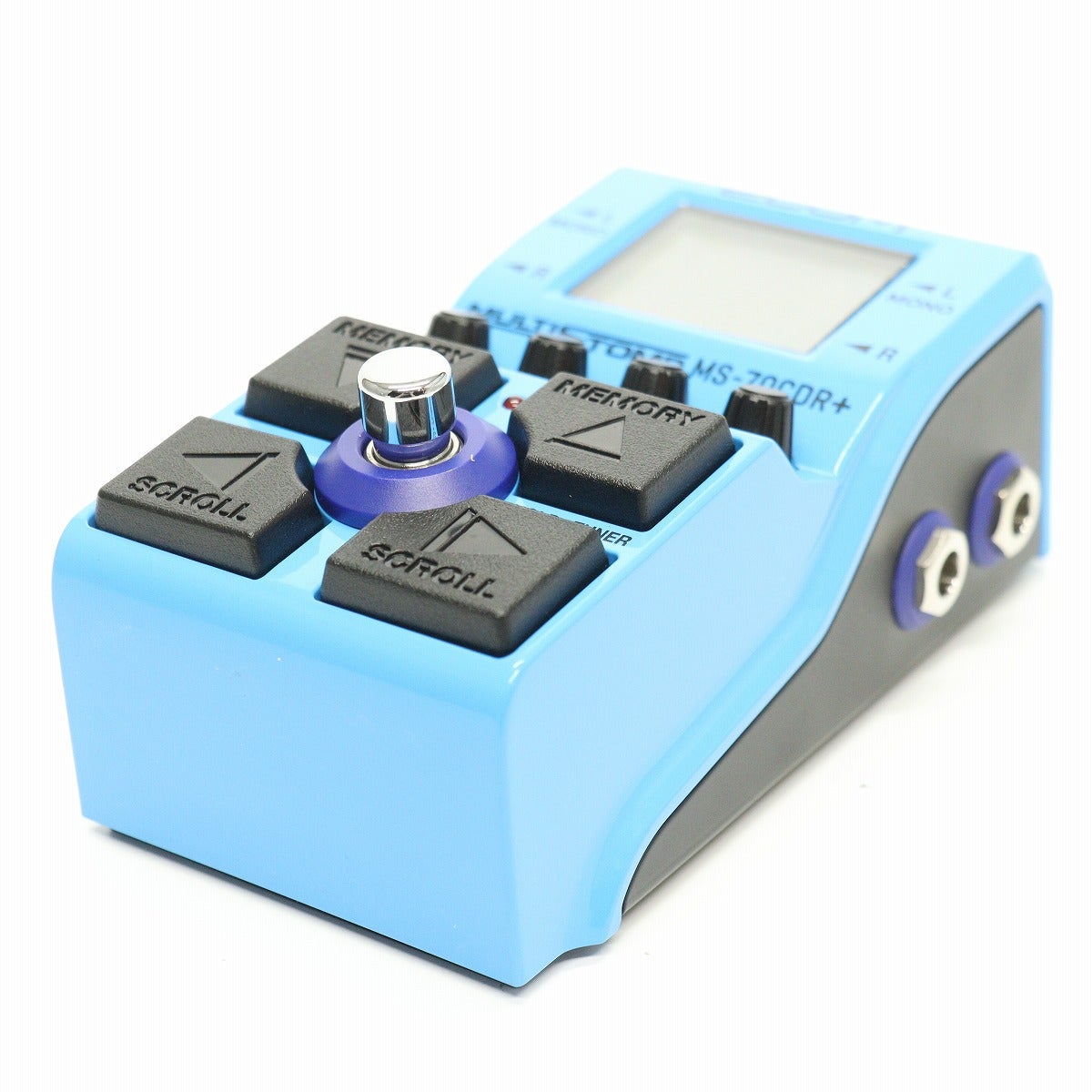 中古】ZOOM / MS-70CDR+ 【心斎橋店】 | コンパクトタイプ | イシバシ楽器