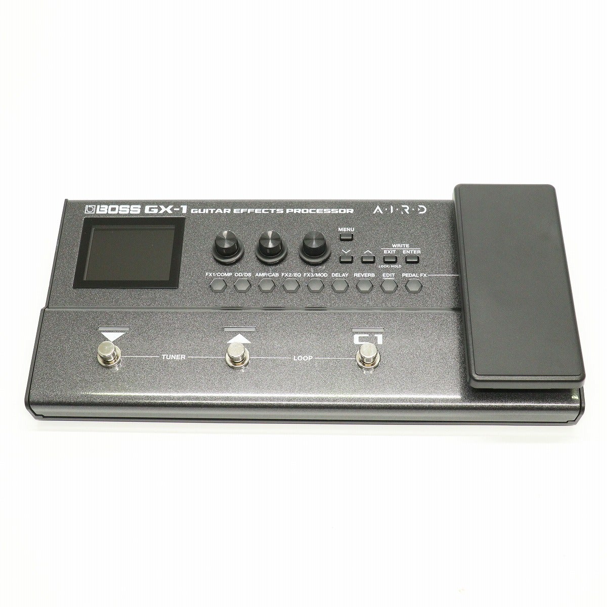 中古】BOSS / GX-1 【心斎橋店】 | フロアタイプ | イシバシ楽器