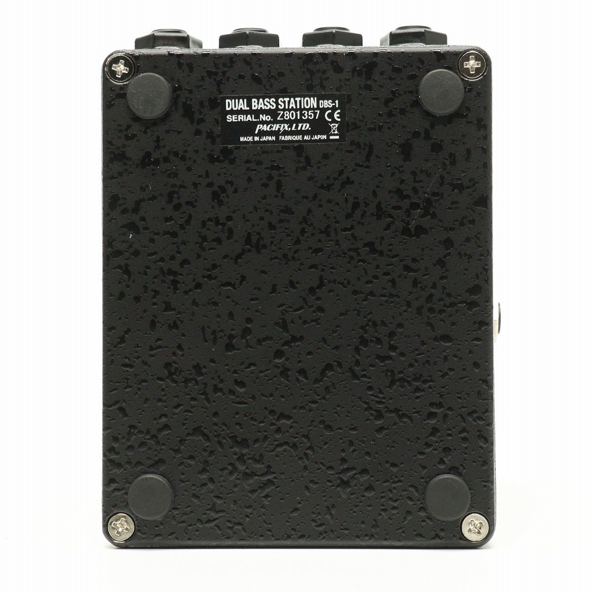 中古】PROVIDENCE / DUAL BASS STATION DBS-1 【心斎橋店
