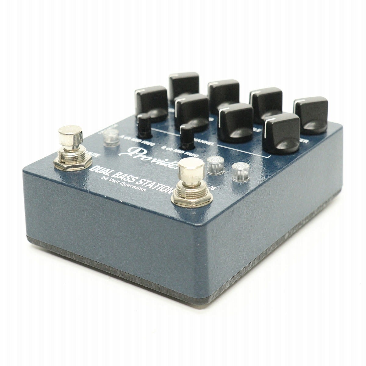 中古】PROVIDENCE / DUAL BASS STATION DBS-1 【心斎橋店