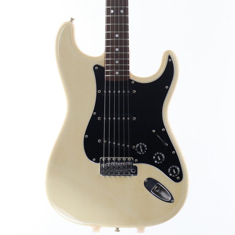 Fender Japan ST72-58US ストラトキャスター 中古】Fender Japan / ST72-58US Modified Olympic White 【梅田店