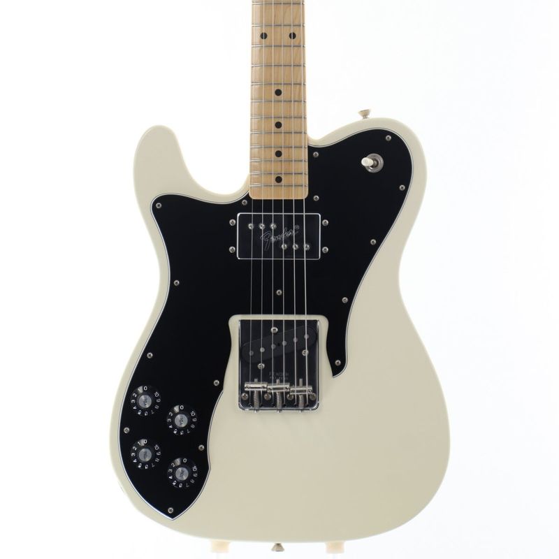 中古】Fender / Made in Japan Traditional 70s Telecaster Custom