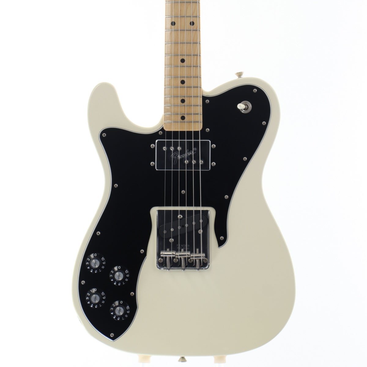 中古】Fender / Made in Japan Traditional 70s Telecaster Custom