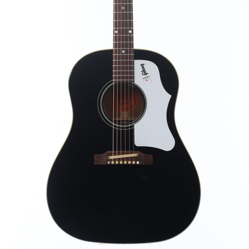 中古】Gibson / 1960s J-45 Original Ebony 【梅田店】 | フラット