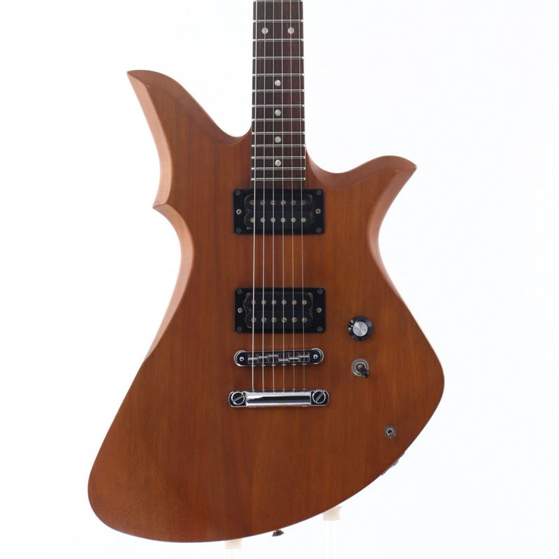 中古】Burny / HR-85 hide Model 【梅田店】 | 変形ギター | イシバシ楽器