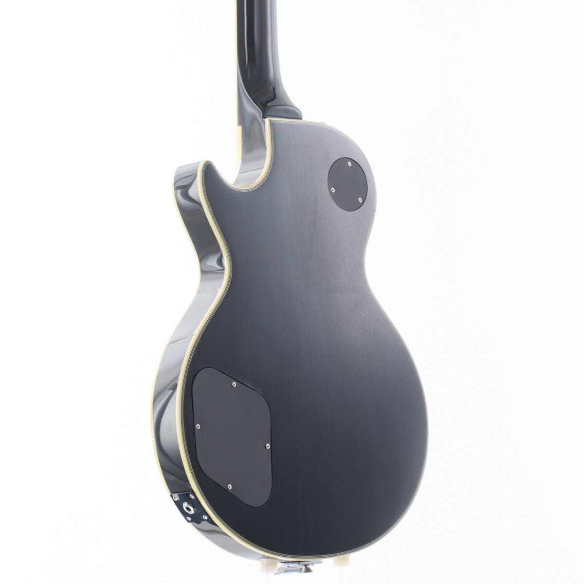 中古】Burny / BLC-70 Bigsby Black 【梅田店】 | レスポールタイプ