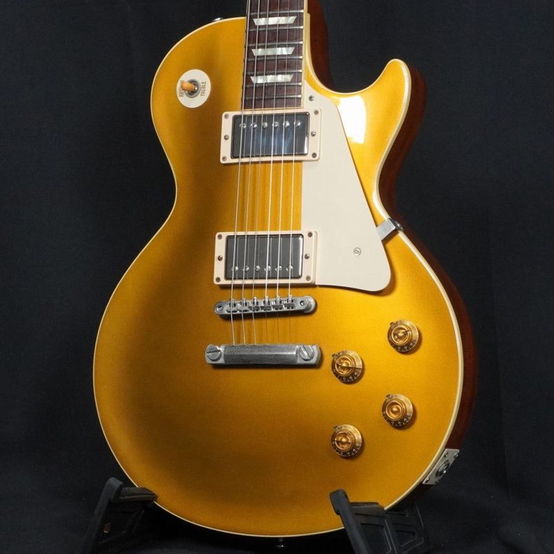 レスポールタイプ × GIBSON CUSTOM 他2条件)の検索結果 | ギター