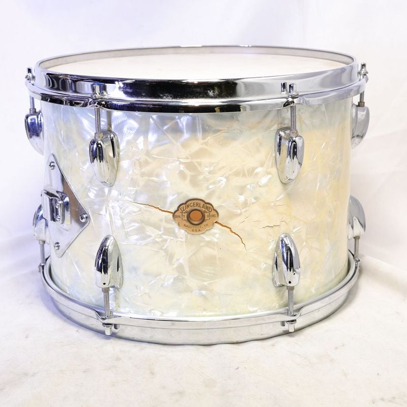 中古】SLINGERLAND / 90s 13x9 TOM スリンガーランド タム単品 【池袋