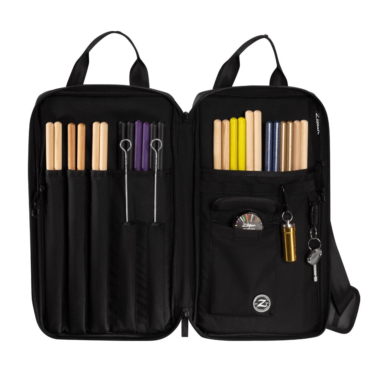 ZILDJIAN / Gigging Stick Bag #BLACK ジルジャン スティックバッグ