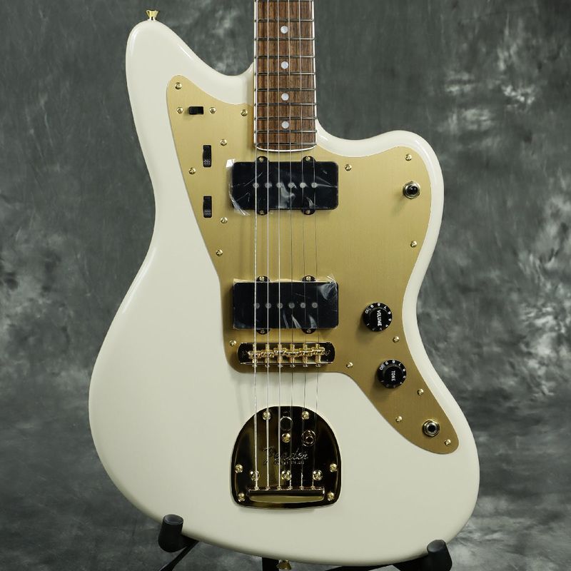 中古】Fender / ISHIBASHI FSR MIJ Traditional 60S Jazzmaster Alder