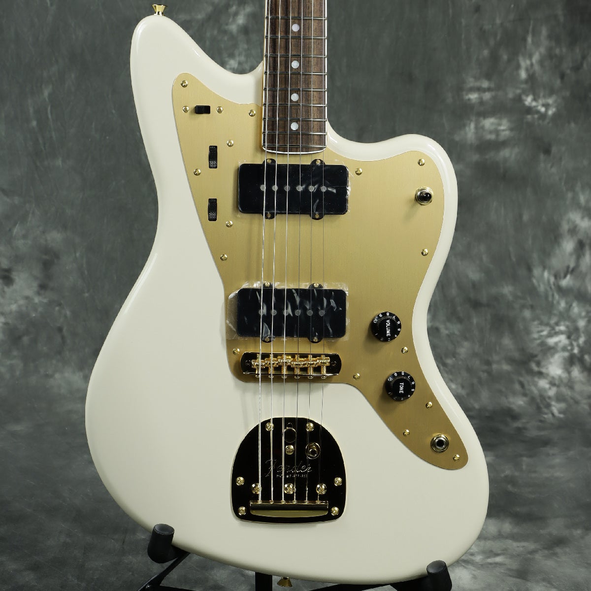 【極上FSR】Fender Jazzmaster USA製PU搭載アルダーボディ 中古】Fender / ISHIBASHI FSR MIJ Traditional 60S Jazzmaster Alder