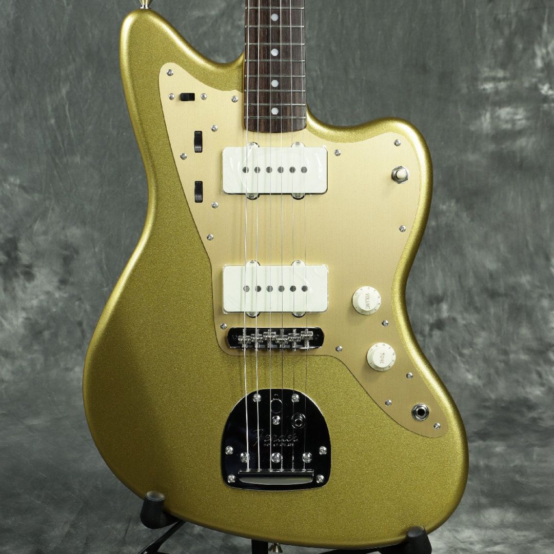 テラウェア ※イシバシ 中古】Fender / ISHIBASHI FSR MIJ Traditional Jazzmaster Matching