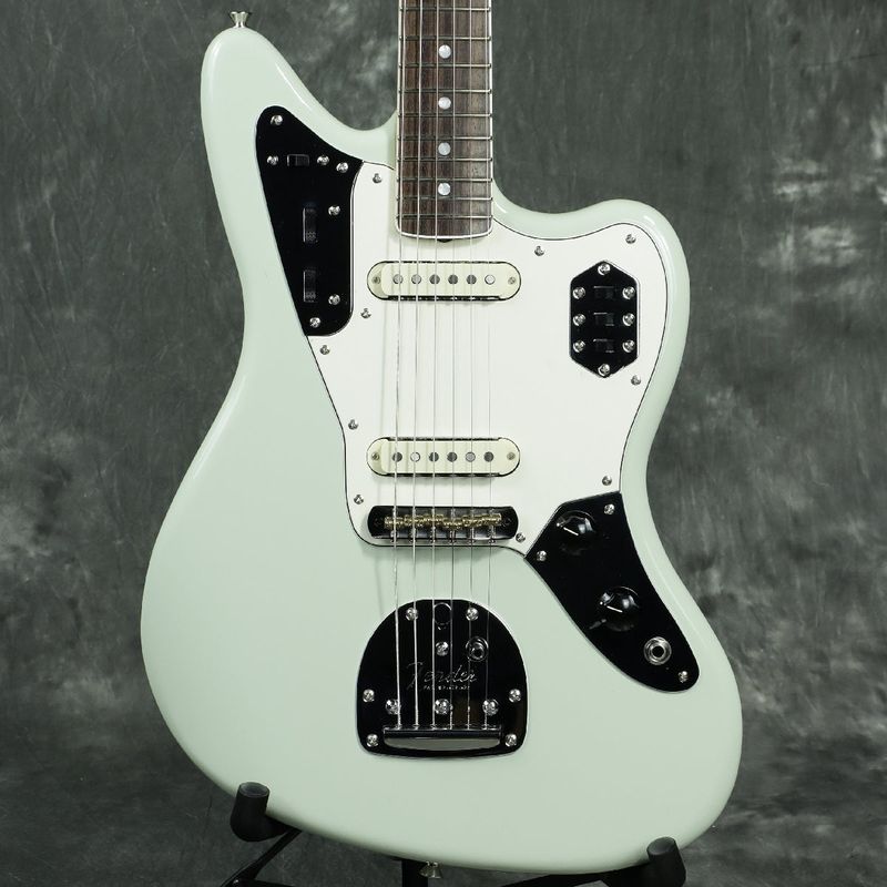 Fender / Moeka Shiotsuka Jaguar moni Rosewood Fingerboard Aged