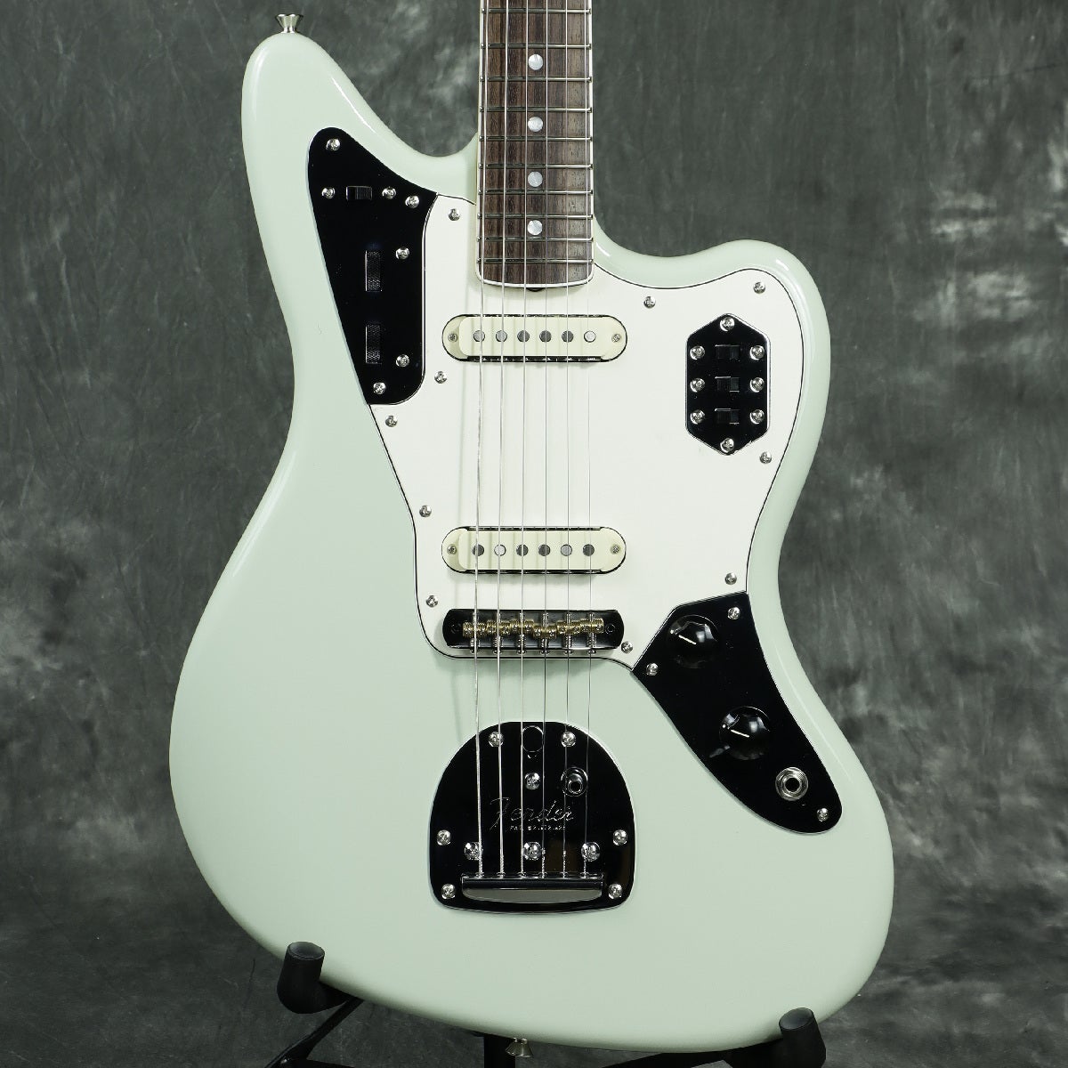 Fender / Moeka Shiotsuka Jaguar moni Rosewood Fingerboard Aged
