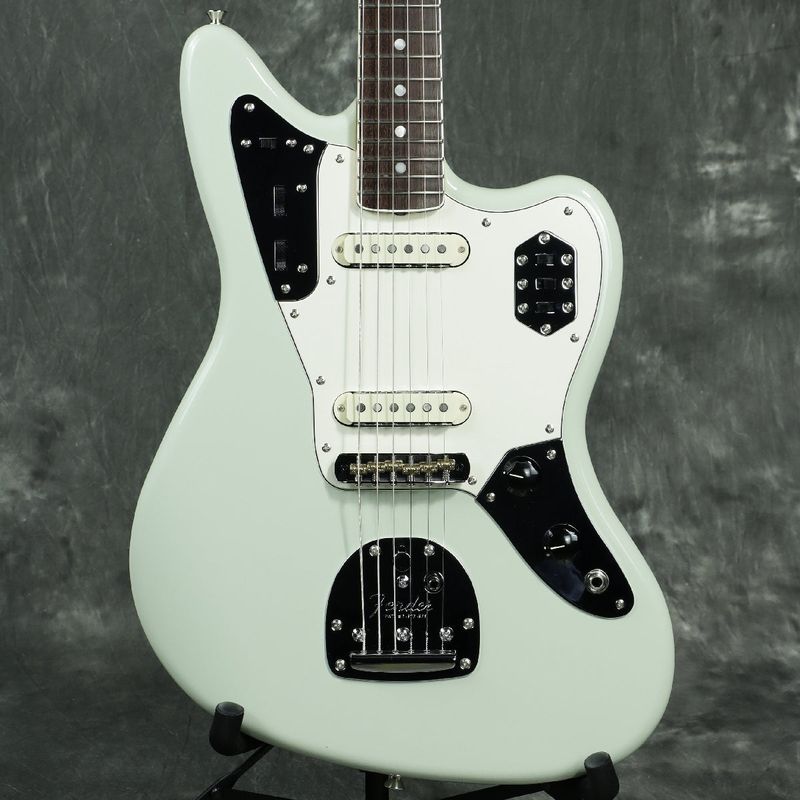 Fender / Moeka Shiotsuka Jaguar moni Rosewood Fingerboard Aged