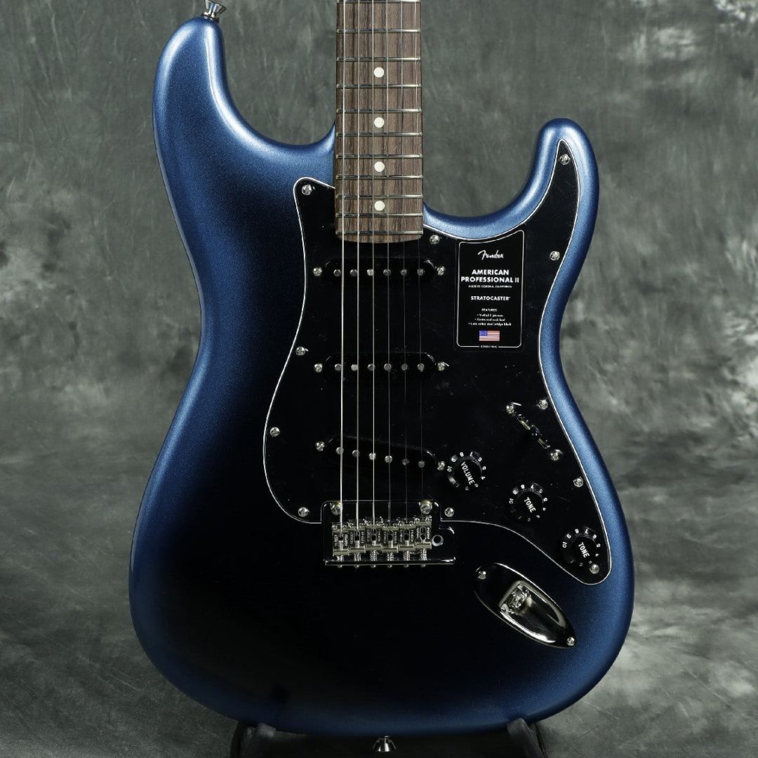 Fender / American Professional II Stratocaster Rosewood