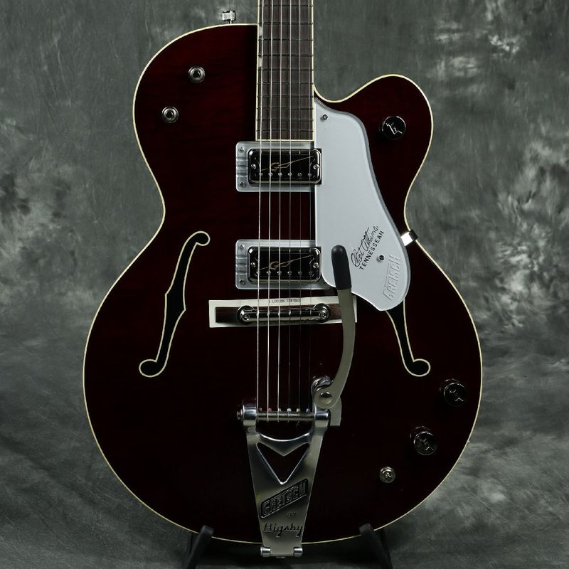 Gretsch / G6119T-62 Vintage Select Edition '62 Tennessean with