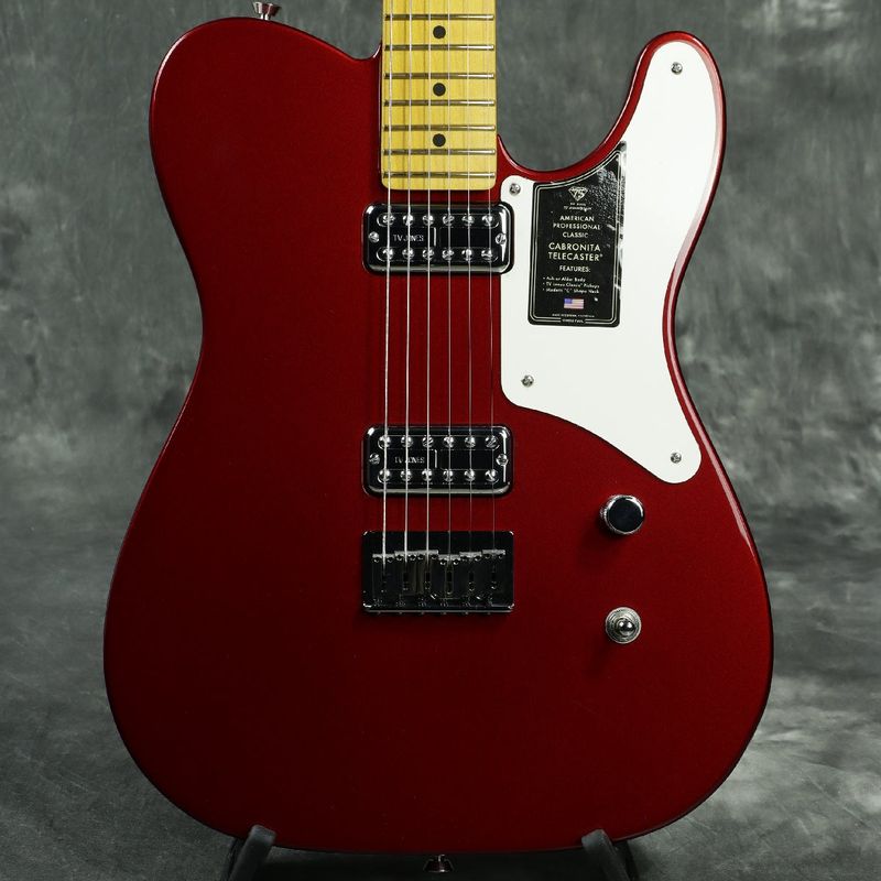 テレキャスタータイプ × FENDER × レッド)の検索結果 | ギター、アコギ
