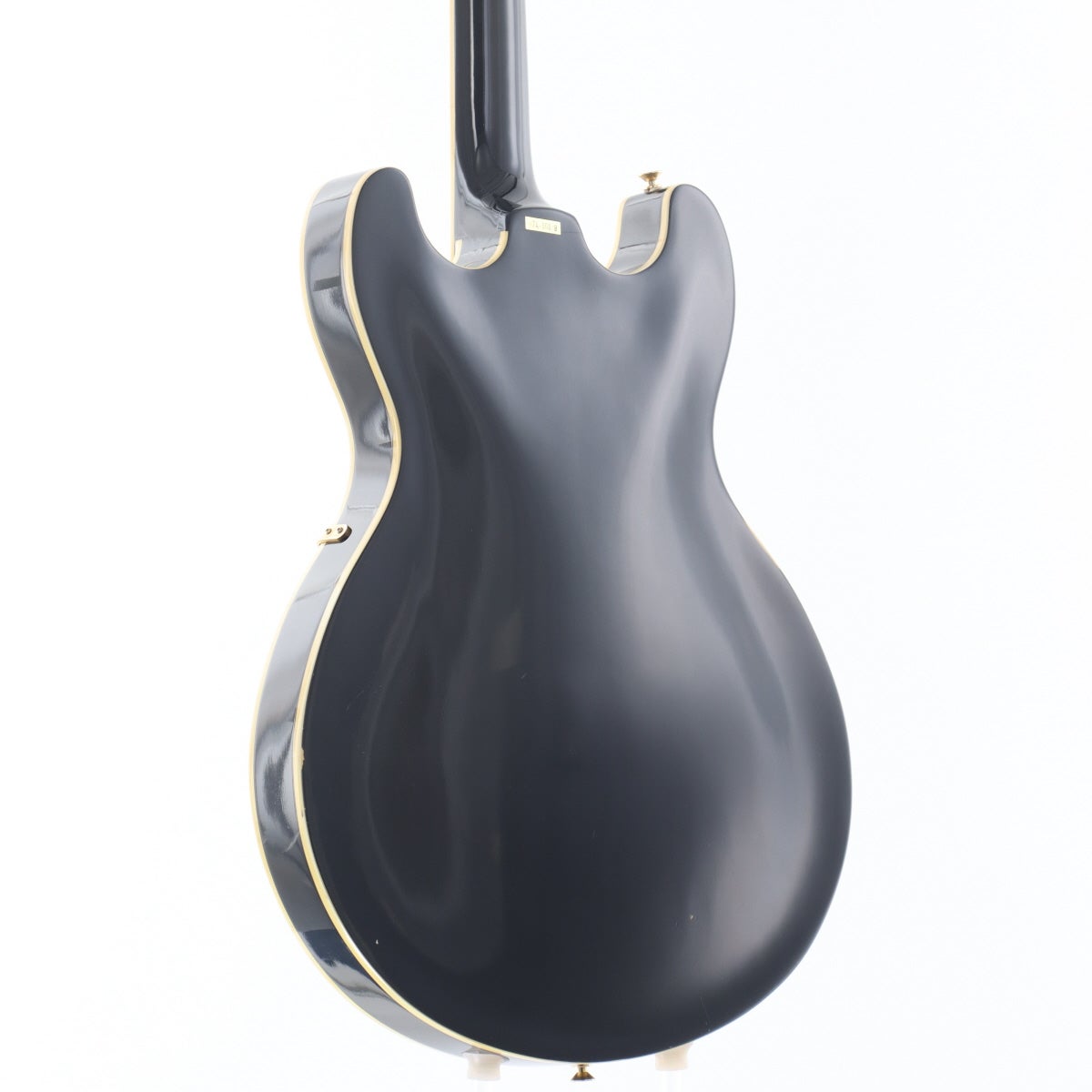 中古】Aria Pro II / TA-500 Black 【梅田店】 | フルアコ | イシバシ楽器