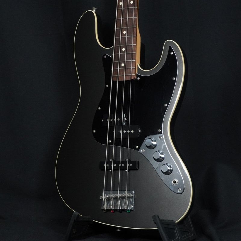 中古】FENDER JAPAN (-2015) / AJB-58 Dolphin Grey 【御茶ノ水本店