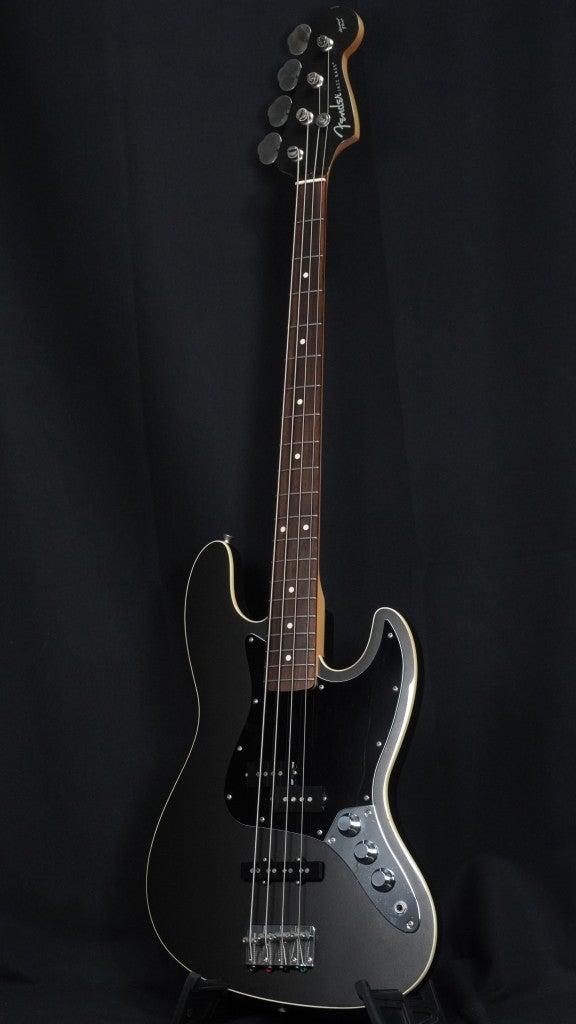 中古】FENDER JAPAN (-2015) / AJB-58 Dolphin Grey 【御茶ノ水本店