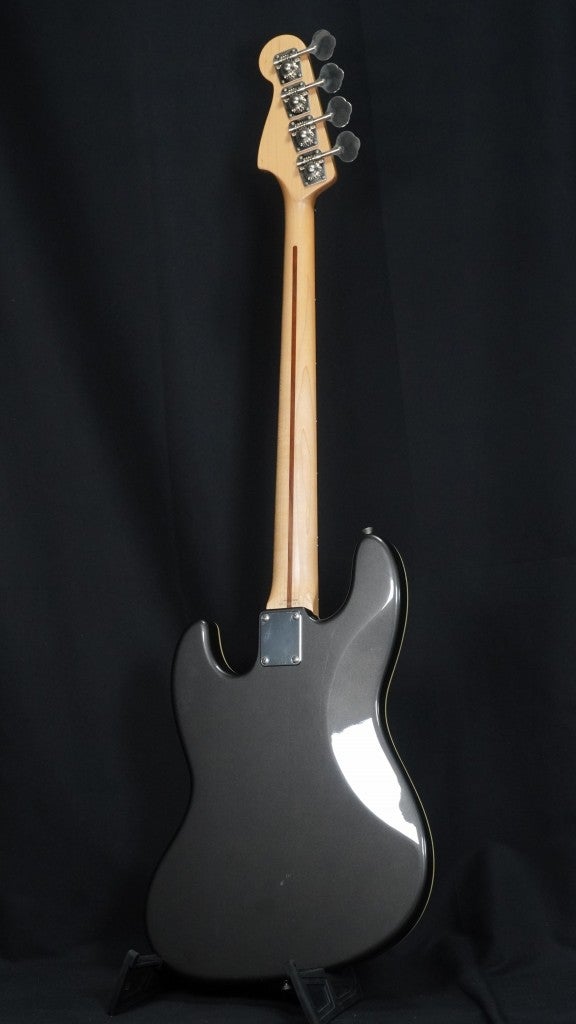 中古】FENDER JAPAN (-2015) / AJB-58 Dolphin Grey 【御茶ノ水本店