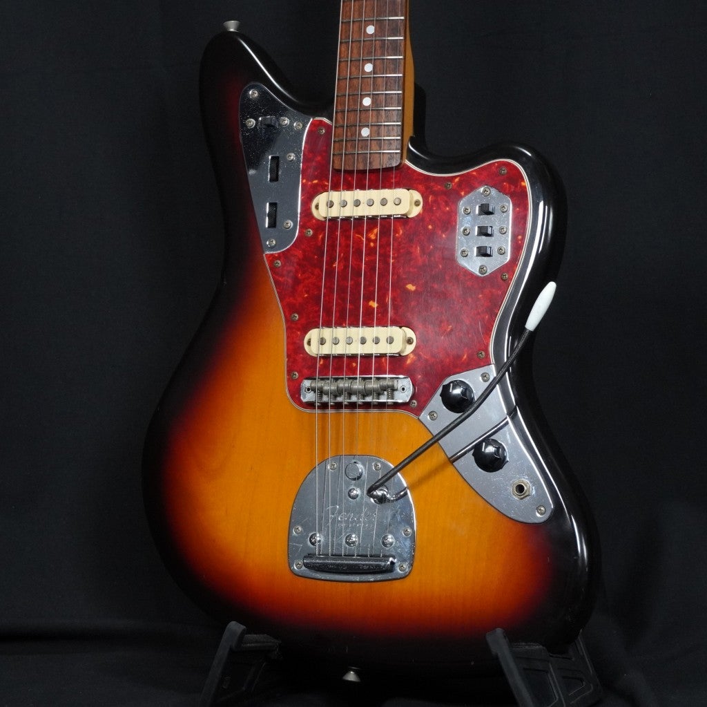 中古】FENDER JAPAN (-2015) / JG66-85 Sunburst 【御茶ノ水本店FINEST