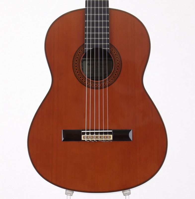 【中古】YAMAHA / GD-20C 杉/ローズウッド 650mm ヤマハ クラシックギター ガットギター 【池袋店】