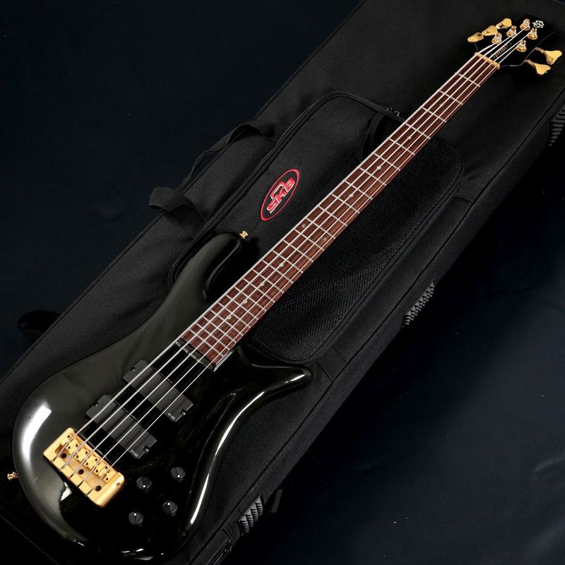 中古】Spector / NS-5CR Black [4.93kg] スペクター 【池袋店