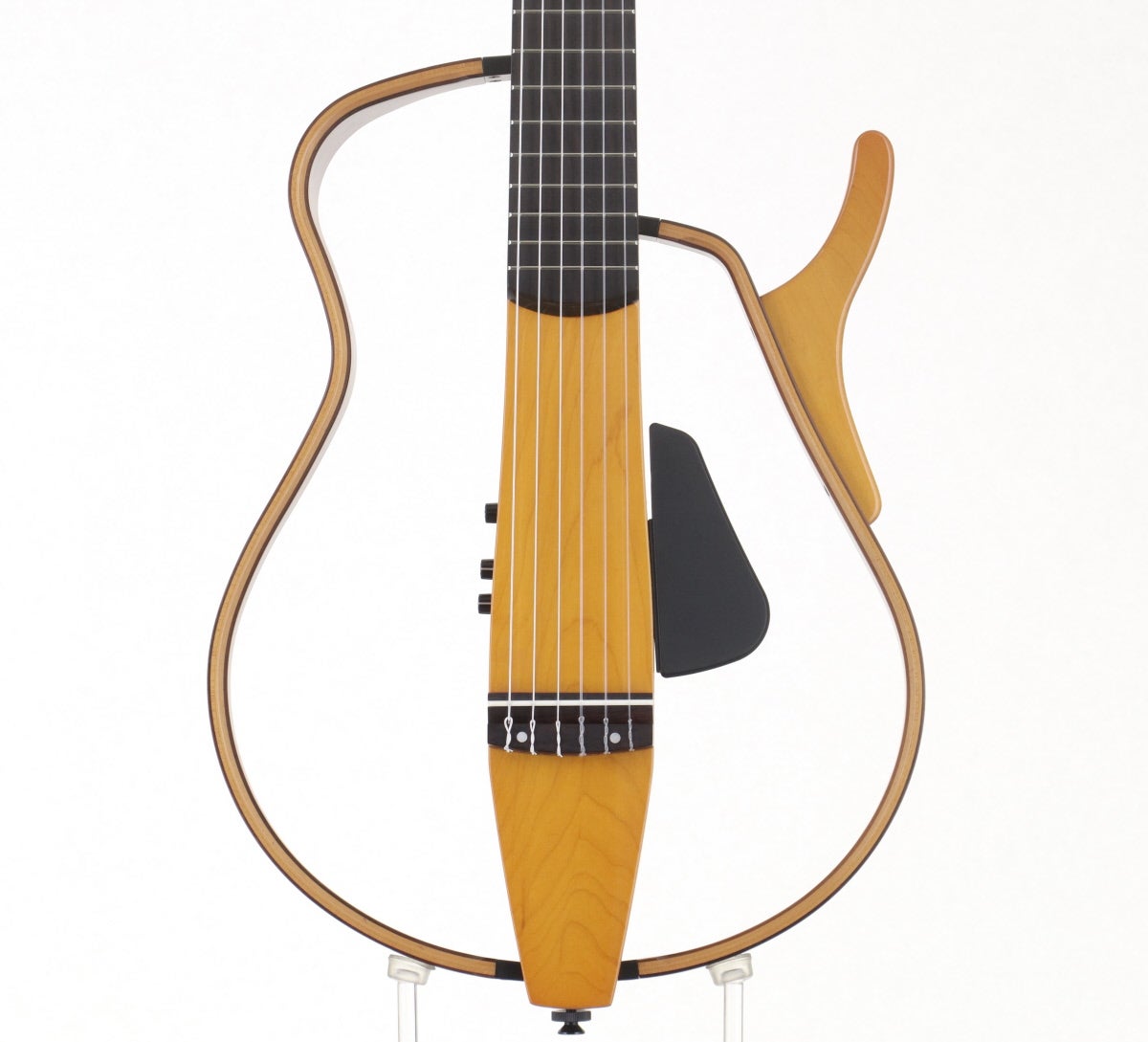 サイレントギター　SLG-120NW 中古】YAMAHA / SLG120NW ナイロン弦 サイレントギター ヤマハ SLG