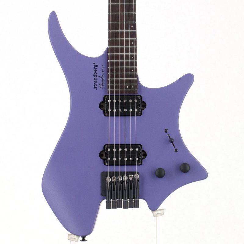 中古】strandberg / Boden Essential 6 Future Dusk [2.01kg/2025年製