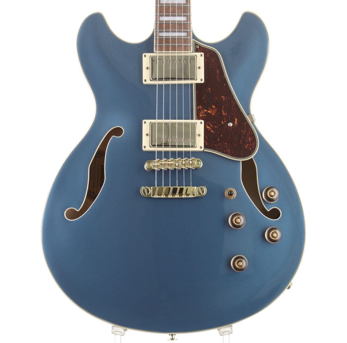 中古】Ibanez / Artcore AS73G-PBM Prussian Blue Metallic [3.31kg