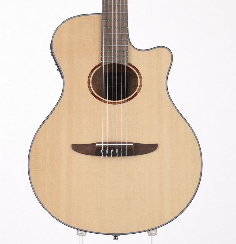 【中古】YAMAHA / NTX1 NT (ナチュラル) エレガット ナイロンストリングス ヤマハ 【池袋店】