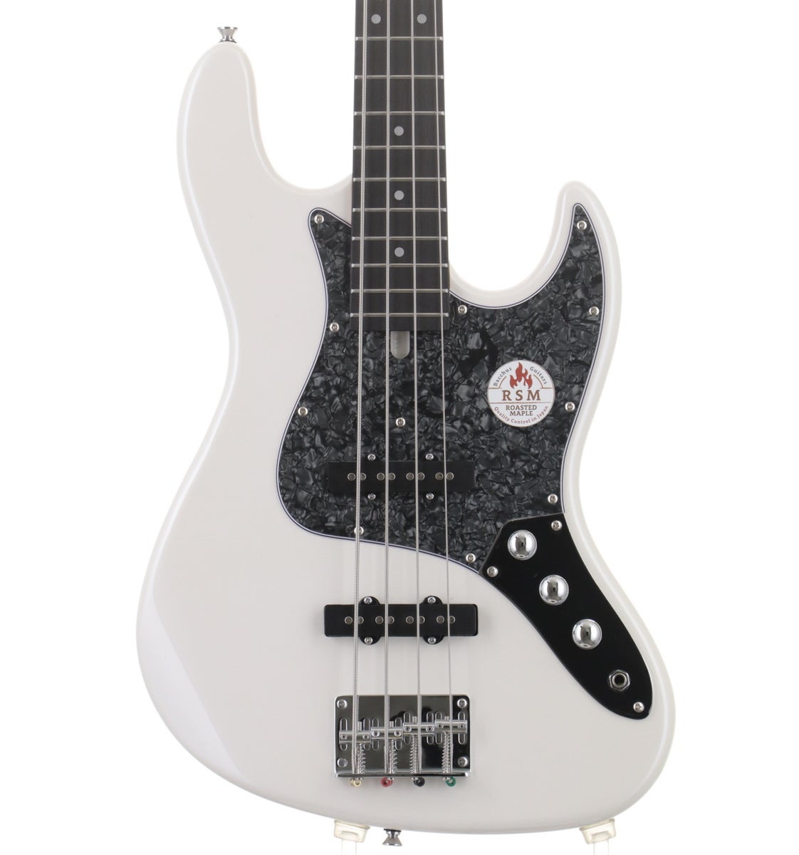 中古】Bacchus / WJB-1DX RSM/P PWH-MH [3.87kg] バッカス 【池袋店