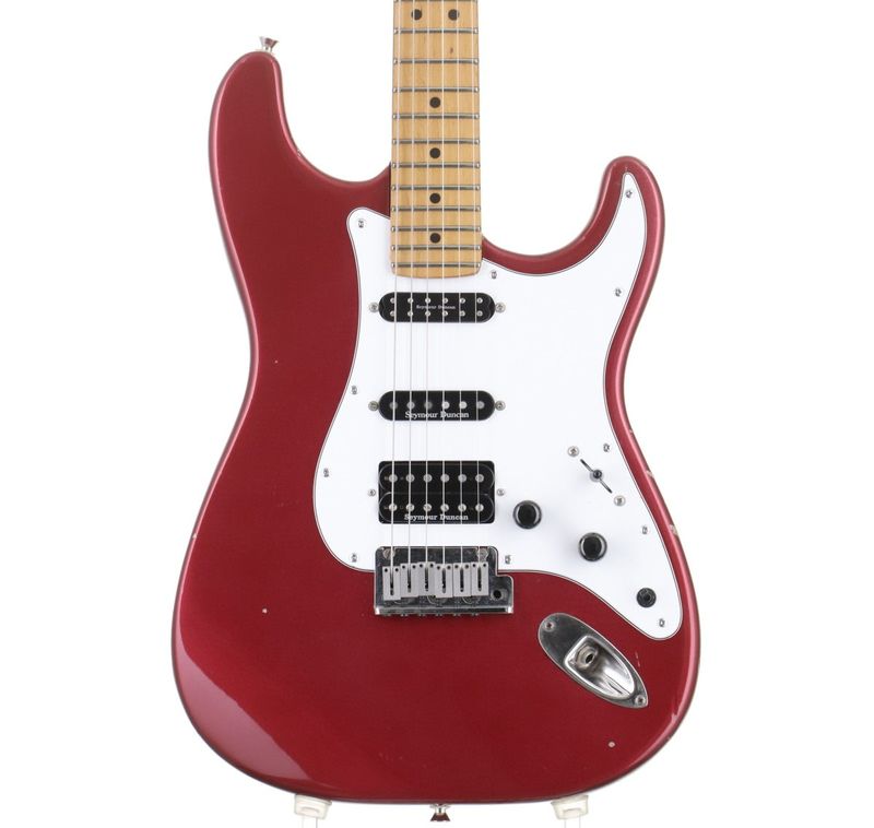 【中古】FENDER USA / Stratocaster Modified 【新宿店】