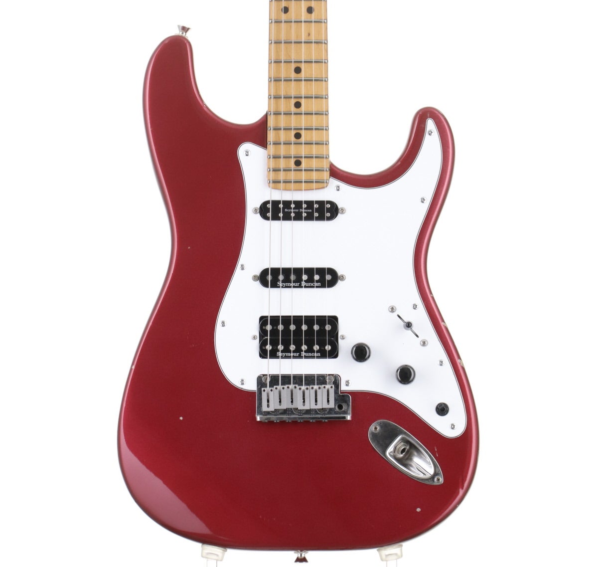 ストラトキャスターmod 中古】FENDER USA / Stratocaster Modified 【新宿店】 | ストラト