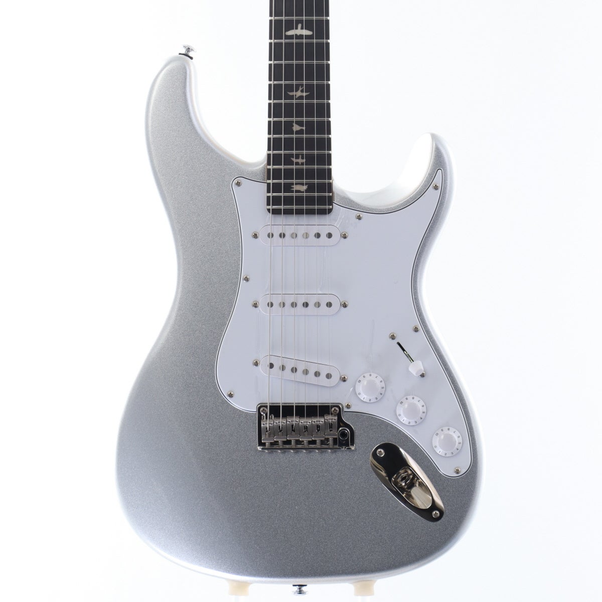 中古】Paul Reed Smith(PRS) / SE Silver Sky / John Mayer Signature